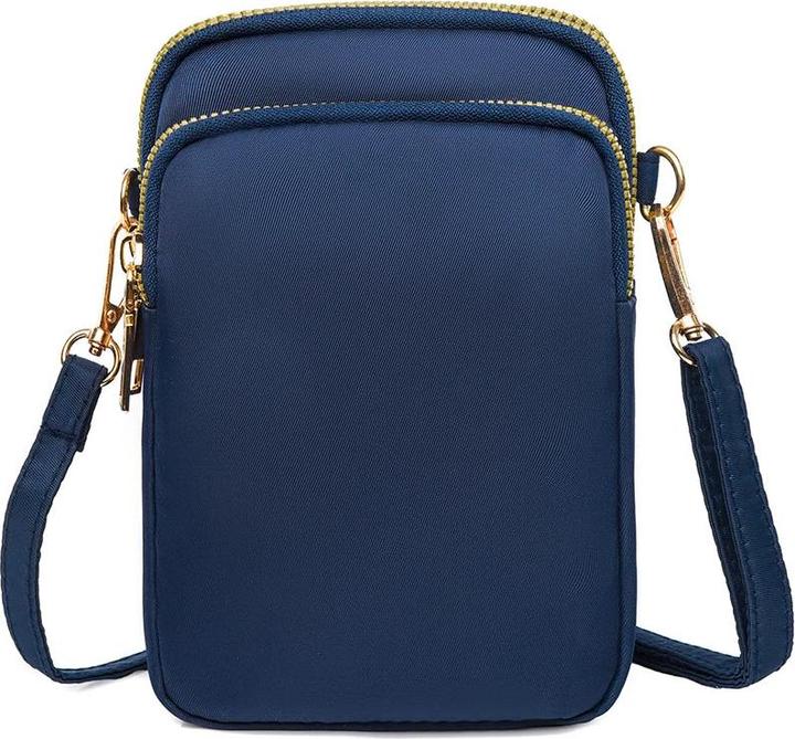 Actual product image Only-Bags.Store Wasserdichte, verschleissfeste Mehrzweck-Umhängetasche