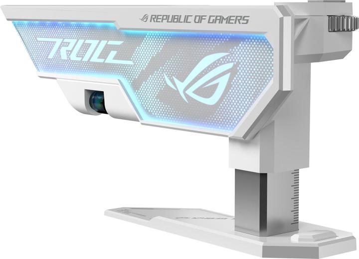 Produktbild ASUS Zub XH01 ROG HERCULX GRAPHICS CARD HOLDER WH