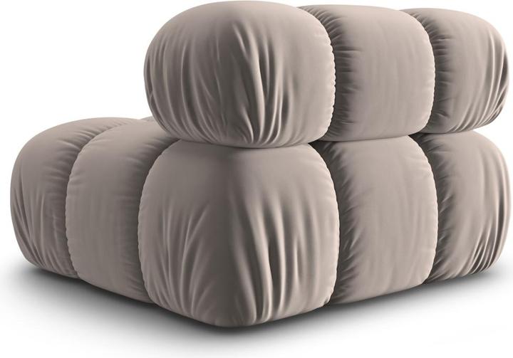 Actual product image Micadoni Bellis (1-seater, Modular sofa)