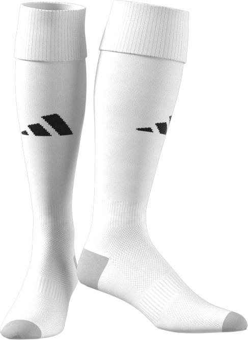 Actual product image adidas Milano 23 Football Socks white IB7813 (34-36) (XS)