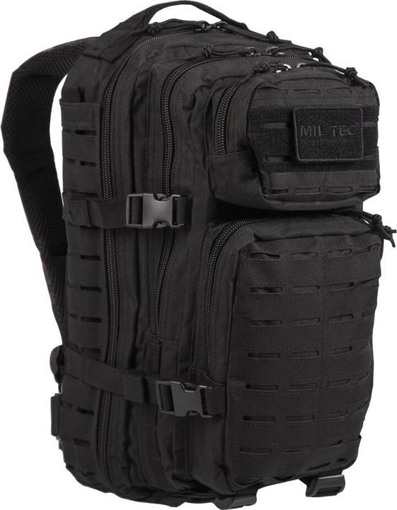Actual product image Mil-tec Assault (20 l)