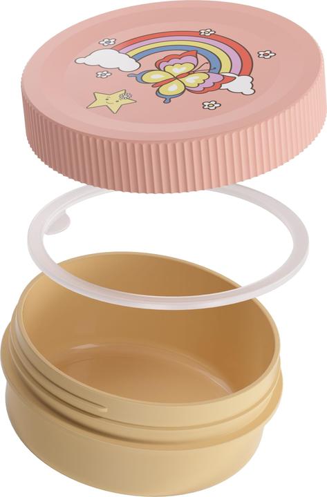 Actual product image Sigg Lumo Snackbox kids Rainbow 0.3 L
