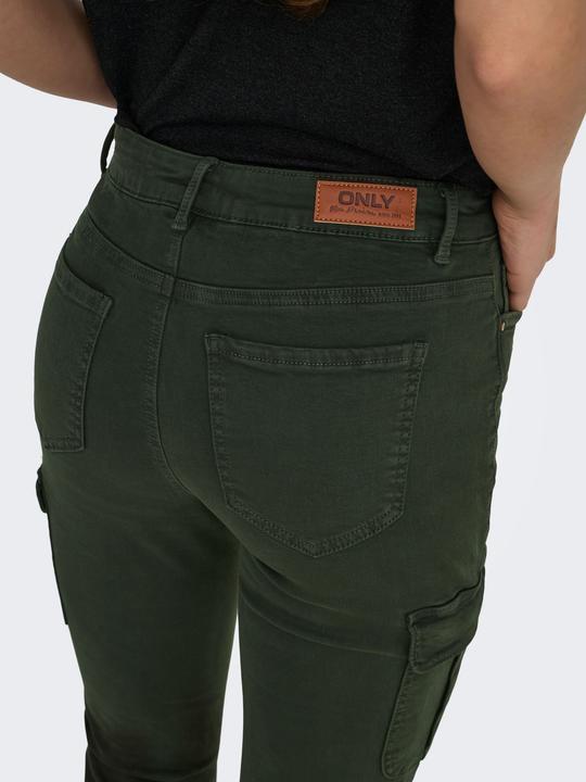 Produktbild Only Knöchellange Cargohose Cargohose (W36/L32)