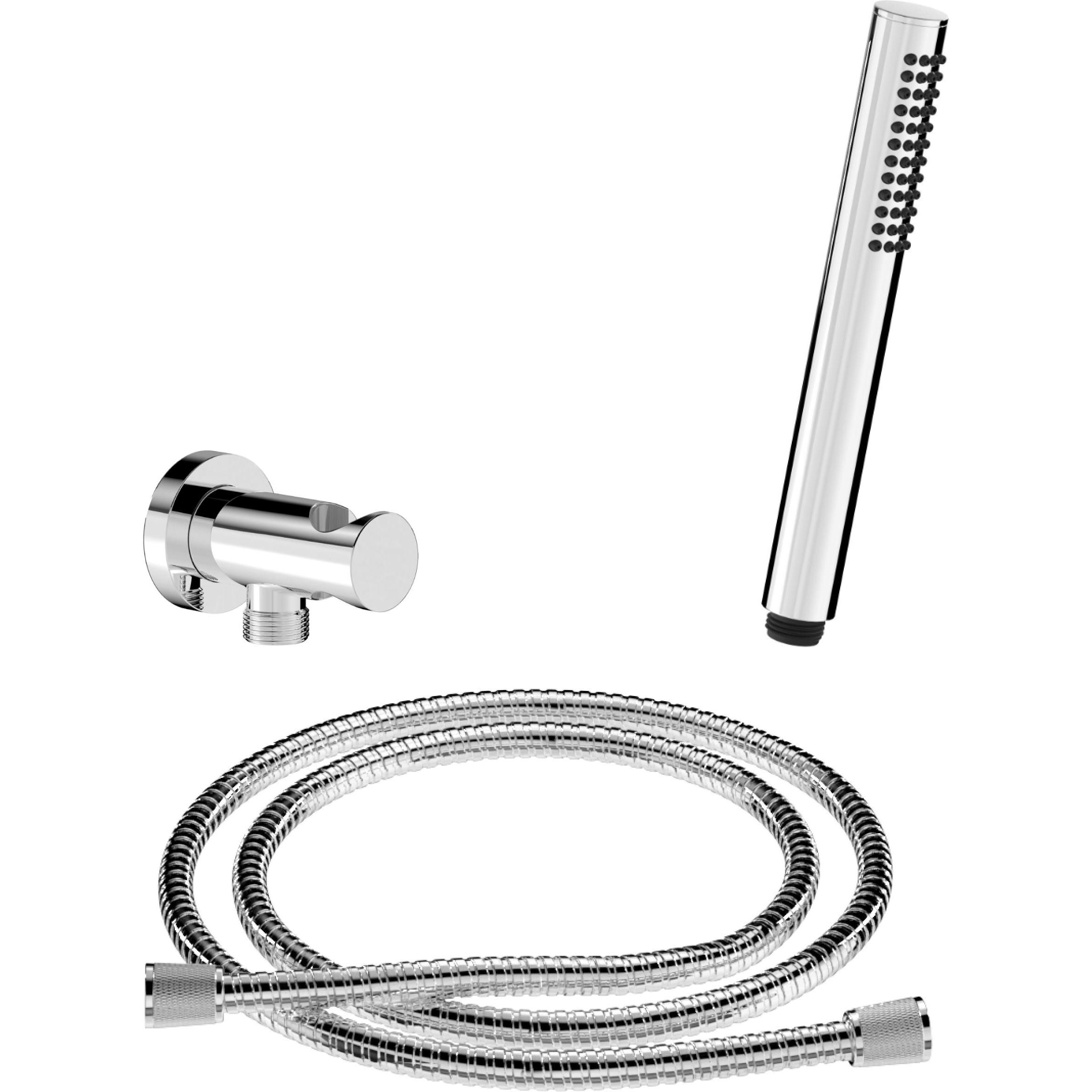 Chris Bergen, Duschbrause, Brauseset (22 l/min)