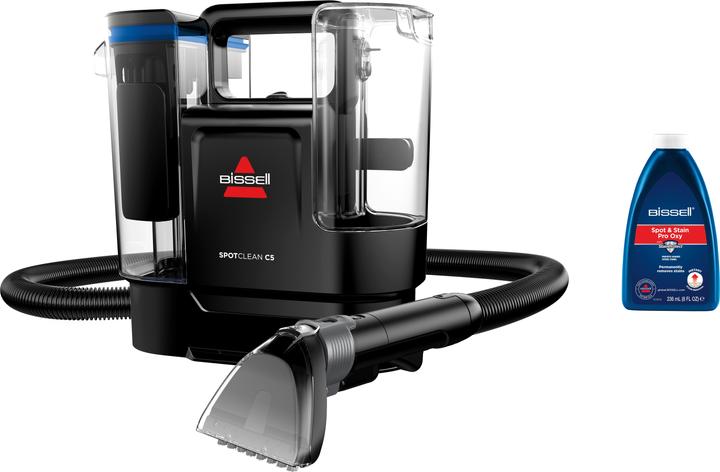 Productafbeelding Bissell SpotClean C5 Select
