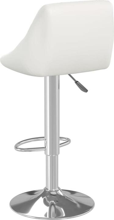 Actual product image vidaXL Barhocker