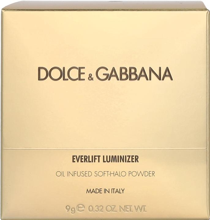 Image du produit Dolce & Gabbana Dolce&Gabbana Flawless Everlift Luminizer 9 g (Highlighter, 9 g)