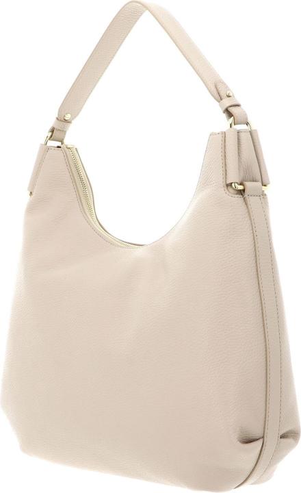 Actual product image Coccinelle Rebekka Handbag Grained Leather