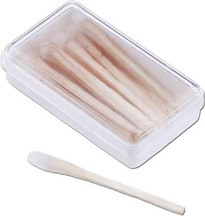 Produktbild Basler Rasierstifte