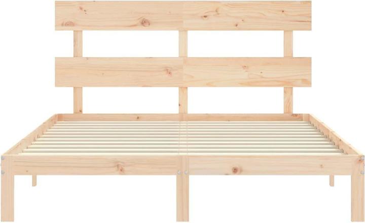 Image du produit VidaXL Dachan (160 x 200 cm)