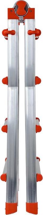Actual product image Gierre Telescopic ladder (Telescopic ladder, 115 cm)