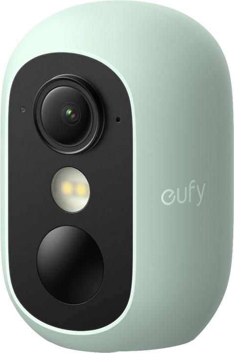 Immagine prodotto eufy eufyCam C35 Solo green (1920 x 1080 Pixels)