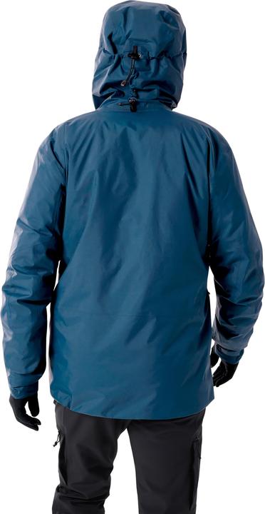 Actual product image Arc'teryx Beta Insulated (L)