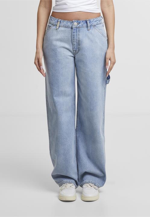 Immagine prodotto 2Y Studios 2Y Anela Worker Baggy Jeans - 176651 (29)
