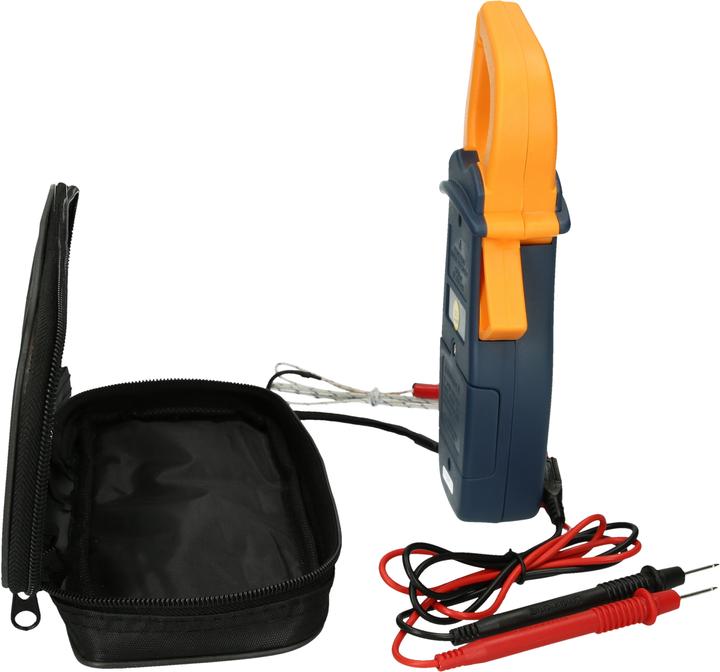 Actual product image KS Tools Digital amp pliers set 600 A, 3 pcs