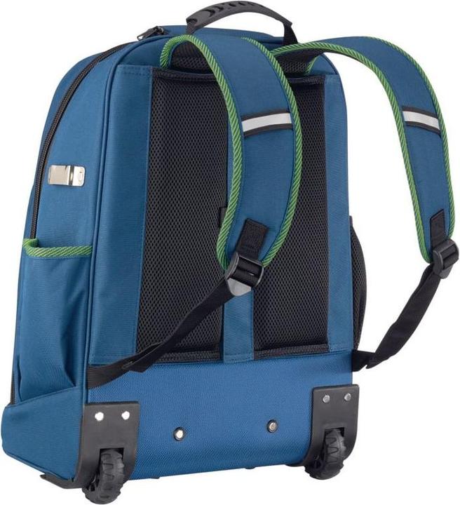 Actual product image Neriox Portable tool backpack