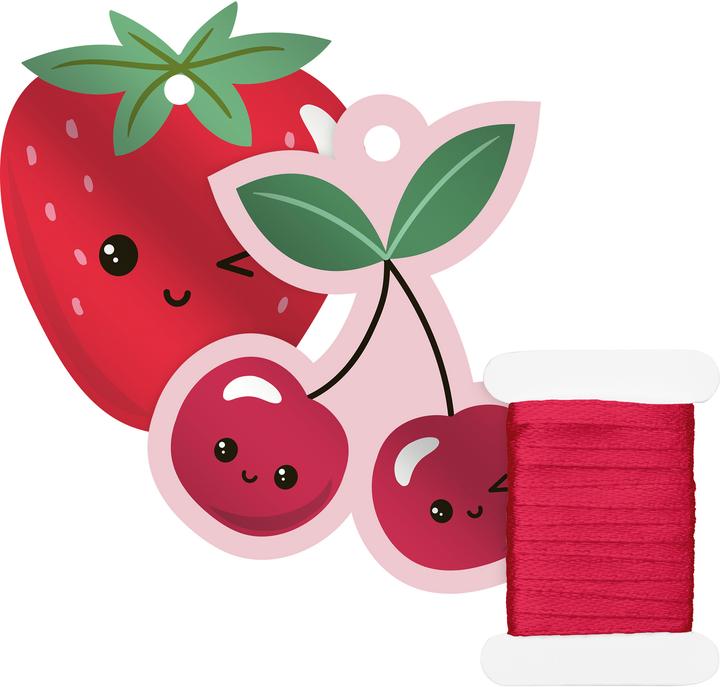 Produktbild Stewo Geschenkanhänger (10x)