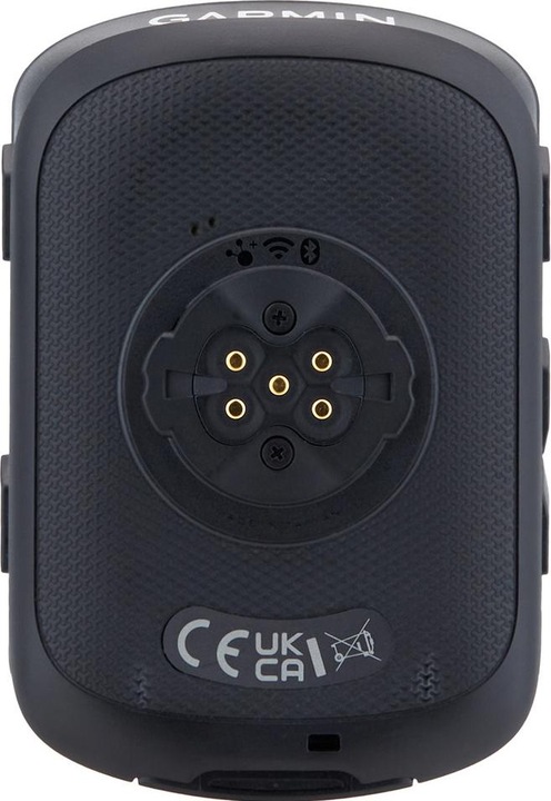 Produktbild Garmin Edge 540 Bundle