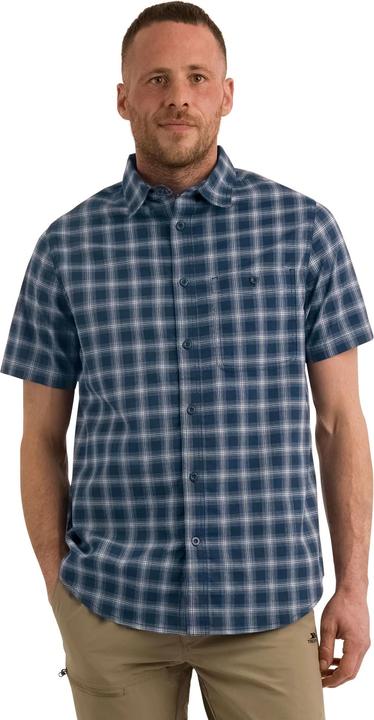 Immagine prodotto Trespass Barry Camicia Maniche Corte Uomo (XL)