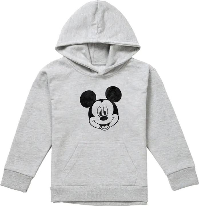Produktbild Disney Kapuzenpullover meliert (140, 146)