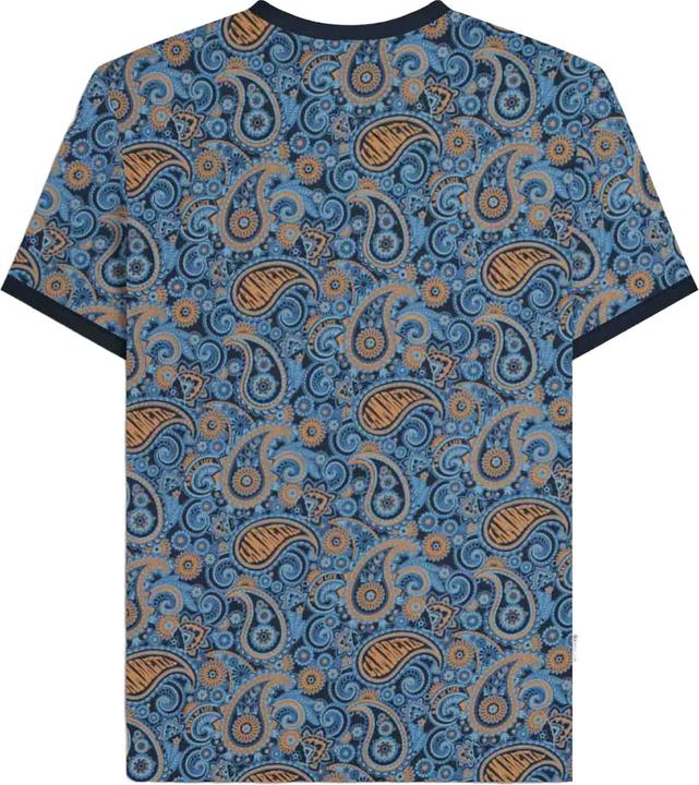 Produktbild Lambretta SS25 TShirt (4XL)