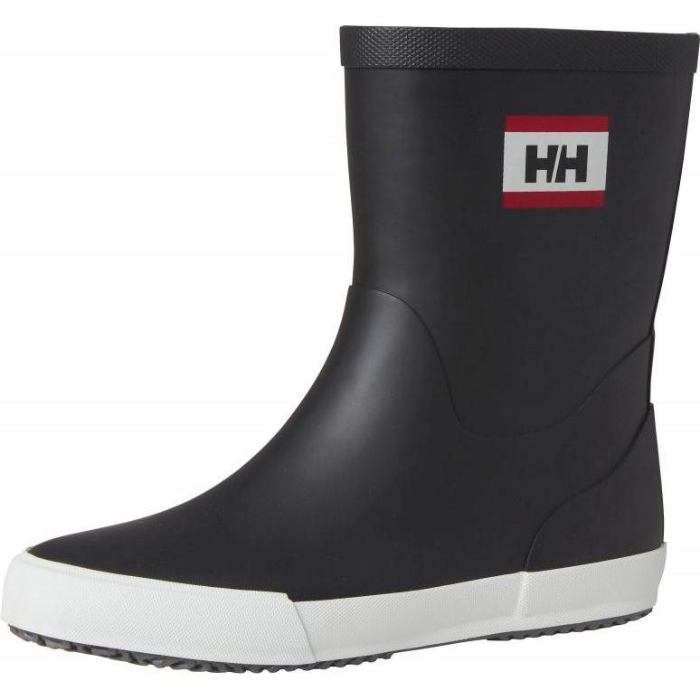 Helly Hansen, Damen, Gummistiefel, Nordvik 2, Schwarz, (37)