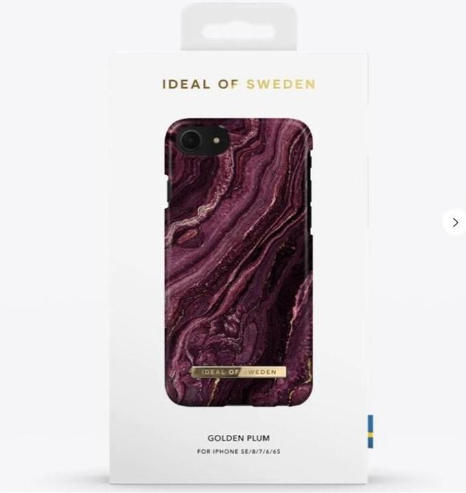 Produktbild iDeal Of Sweden Fashion (Apple iPhone 6, Apple iPhone 7, Apple iPhone 8, Apple iPhone SE (2nd Gen), Apple iPhone SE (3rd Gen))