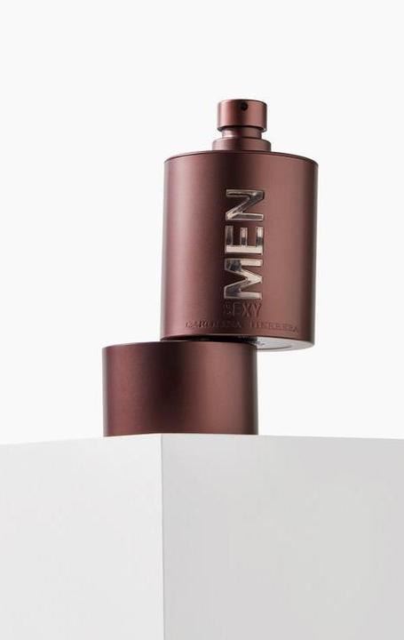 Produktbild Carolina Herrera 212 Sexy (Eau de Toilette, 50 ml)