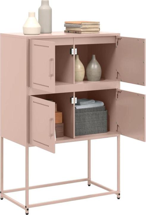 Image du produit vidaXL Sideboard (68.50 x 38.50 x 107 cm)