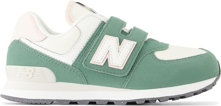 Actual product image New Balance PV574AJK (34.5)