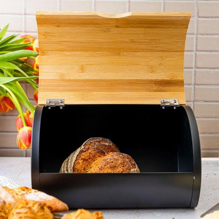 Produktbild Klausberg Brotkasten