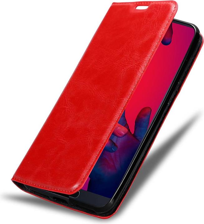 Actual product image Cadorabo Cover (Huawei P20 Pro)