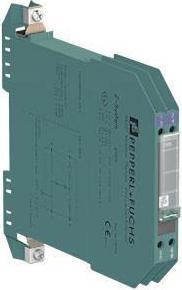 Produktbild Pepperl & Fuchs Zenerbarriere