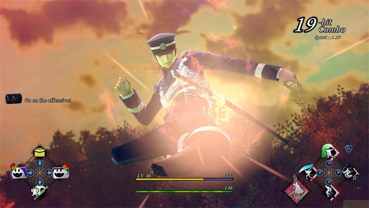 Image du produit Atlus Raidou: Remastered - The Mystery of the Soulless Army (Switch 2, DE)