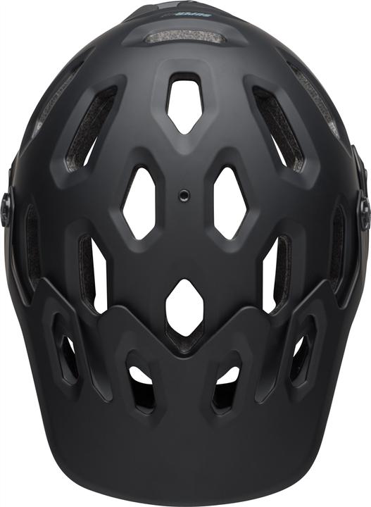 Actual product image Bell Super 3R MIPS (55 - 59 cm)