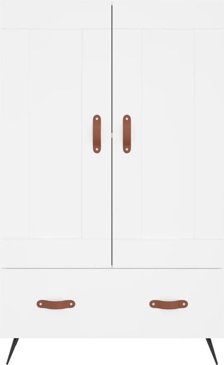 Produktbild vidaXL Highboard (69.50 x 31 x 115 cm)