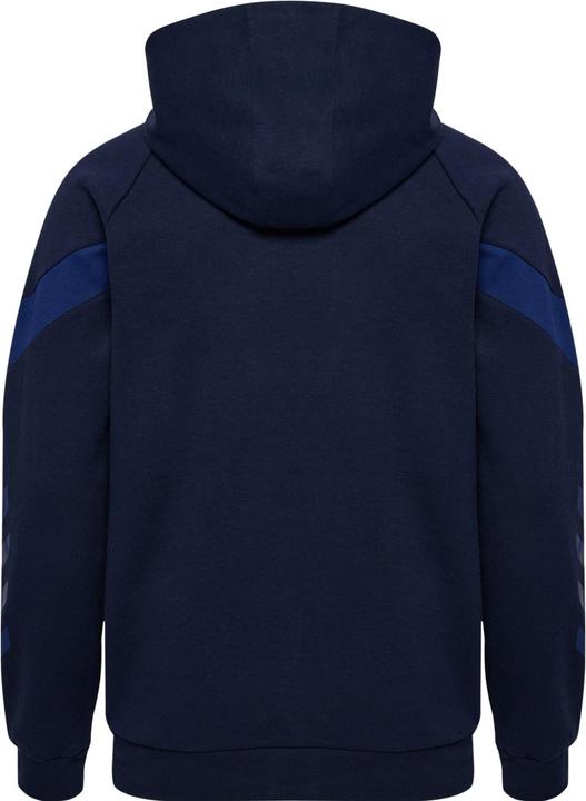 Produktbild hummel Hmltravel zip hoodie (XS)