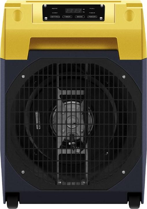 Image du produit Kibernetik FSP Bauentfeuchter stapelbar mit Pumpe (60 m², 60 l/24h)