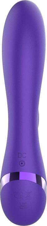 Actual product image Xocoon Unchained Love Vibrator
