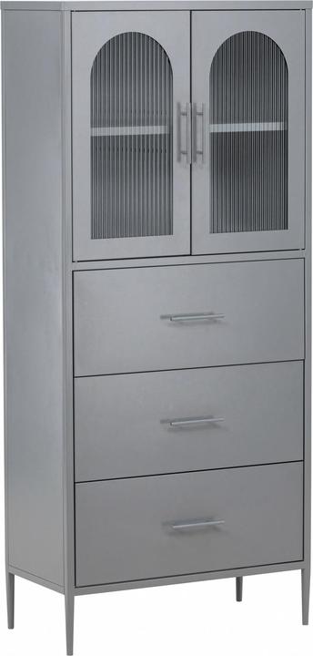 Actual product image Venture Home La Paz (70 x 35 x 160 cm)