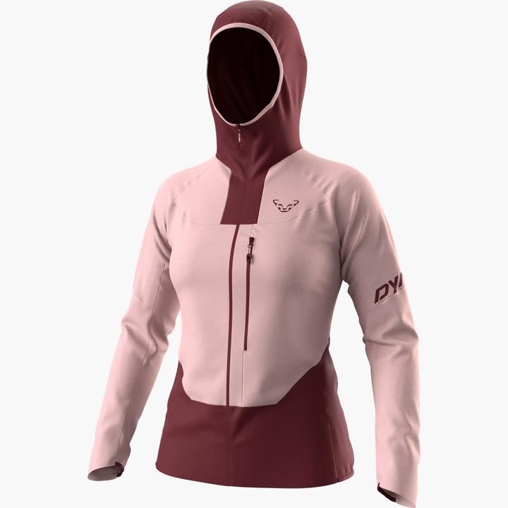 Produktbild Dynafit Traverse Dynastretch Jacke (XL)