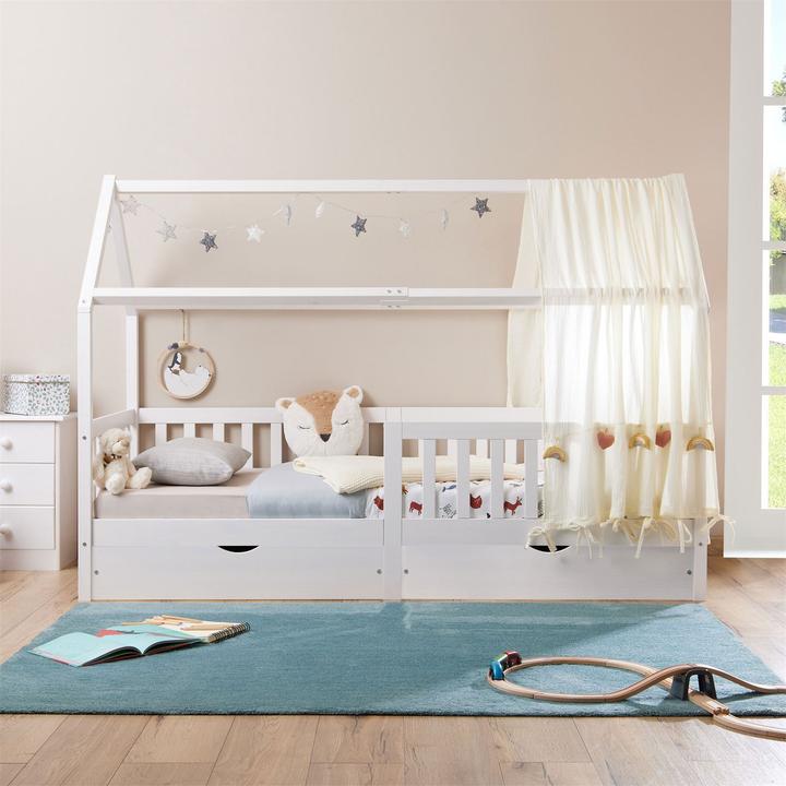 Produktbild IDIMEX Nuna (90 x 200 cm)