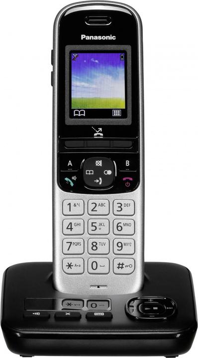 Image du produit Panasonic KX-TGH720GS