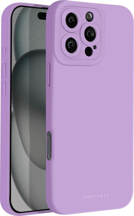 Produktbild Roar Luna Case Series (Apple iPhone 16 Pro Max)