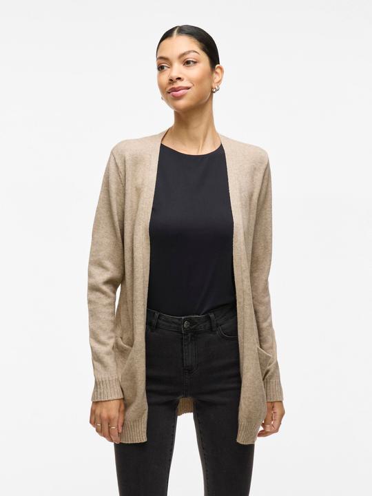 Produktbild Vila Basic Strickjacke (S)