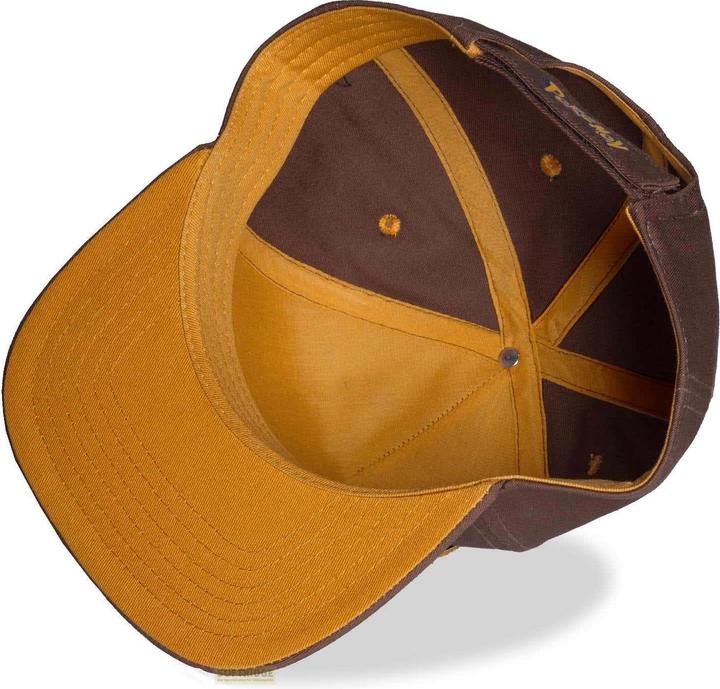 Produktbild Difuzed Pokémon - Eevee Novelty Cap (One Size)