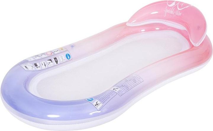 Produktbild Jilong Sunclub Luftmatratze Gradient