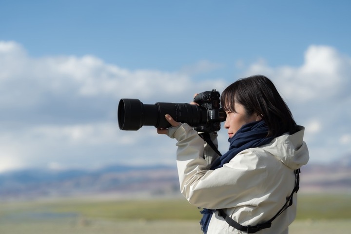 Image du produit Tamron AF 150-500mm F/5-6.7 Di III VC VXD (Nikon Z, Plein format)