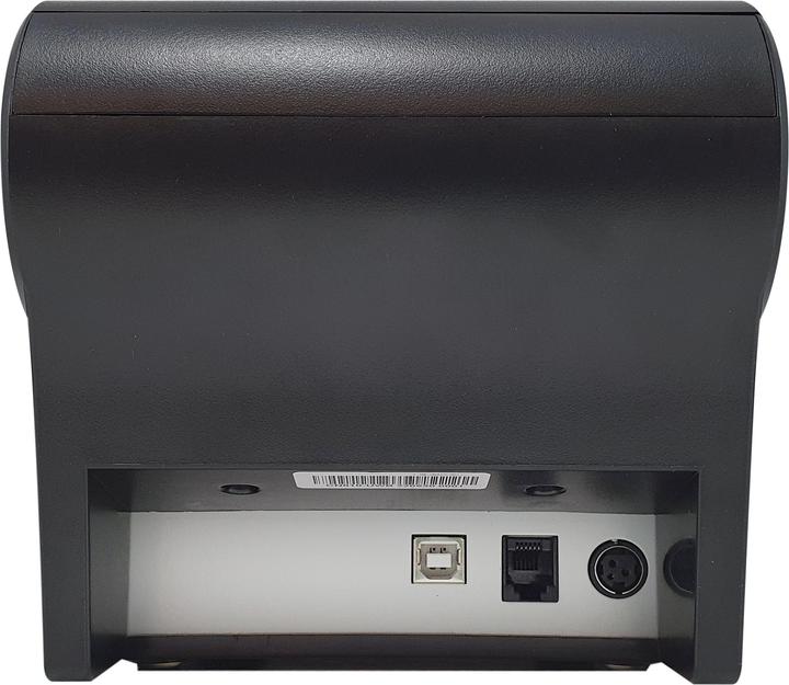 Immagine prodotto equip Stampante termica (RJ11, USB 2.0 femmina di tipo B)