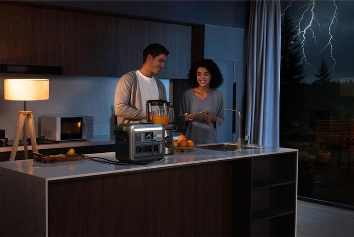 Produktbild Anker SOLIX C1000X (1056 Wh, 12.90 kg)